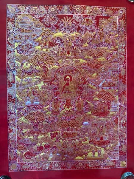 Buddha Life