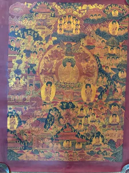 Buddha Life