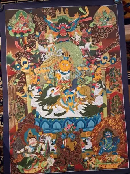 Kuber (zambala)
