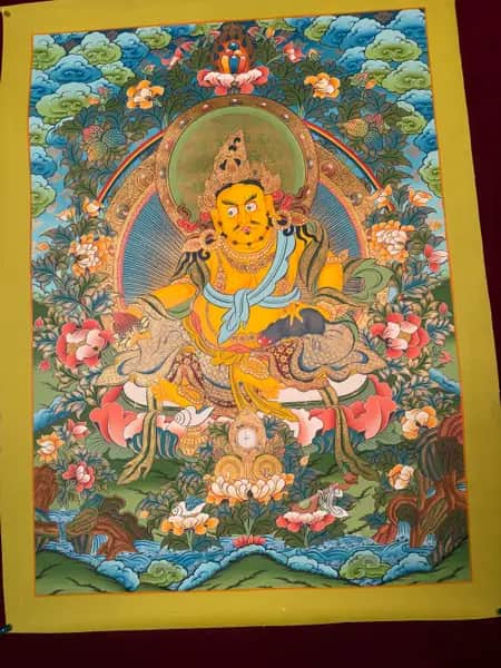 Zambala