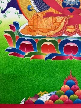 Amitabha Buddha image 3