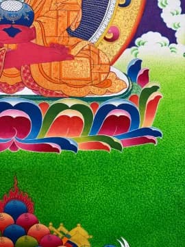 Amitabha Buddha image 4