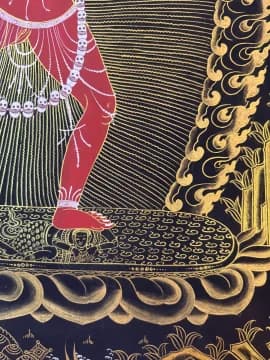 Bajra Yogini image 5
