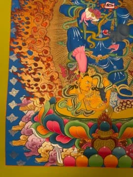 Black Kuber(black Zambala) image 3