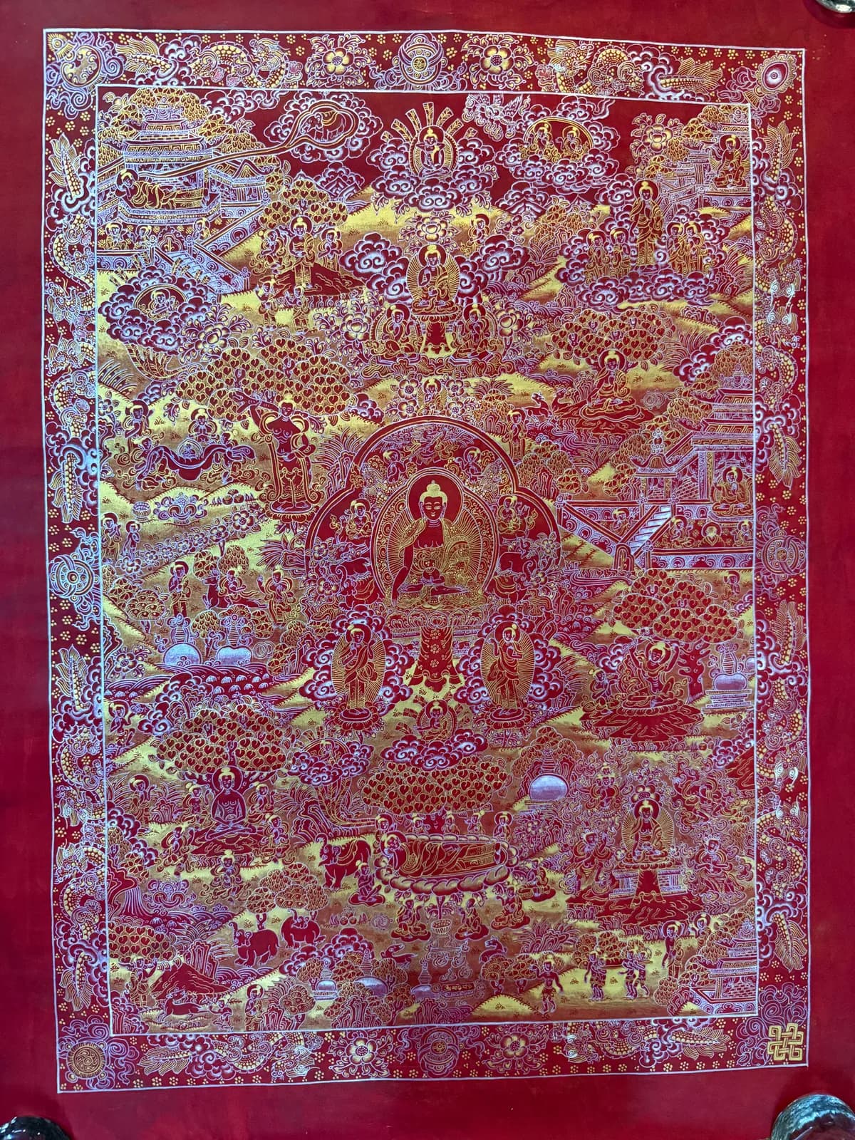 Buddha Life image 2