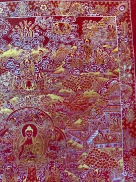 Buddha Life image 5