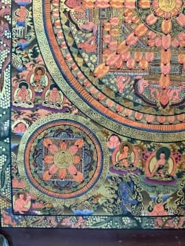 Buddha Mandala image 3