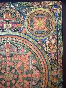 Buddha Mandala image 5