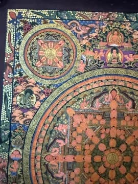 Buddha Mandala image 6