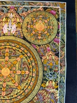 Buddha Mandala image 5
