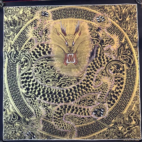 Dragan Mandala image 1