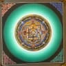 Kalachakra Mandala