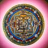 Kalachakra Mandala