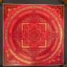 Kalachakra Mandala