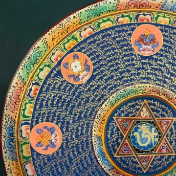 Mantra Mandala image 7