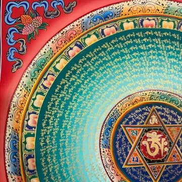 Mantra Mandala image 7