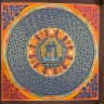 Mantra Mandala