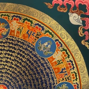Mantra Mandala image 5