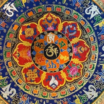 Mantra Mandala image 7