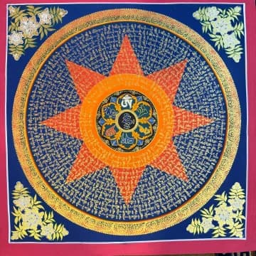 Mantra Mandala image 2