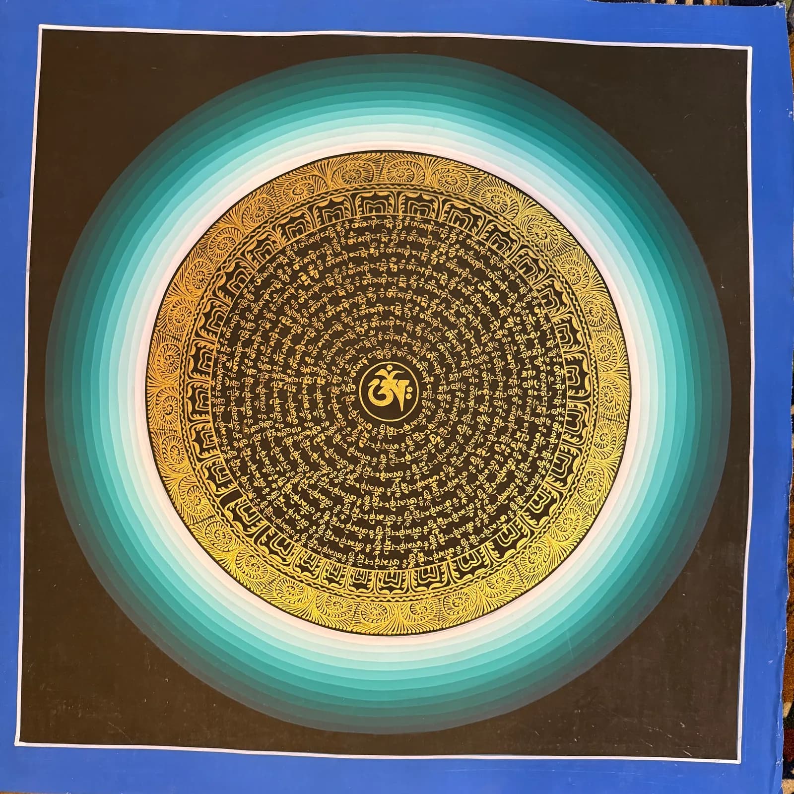 Mantra Mandala image 2