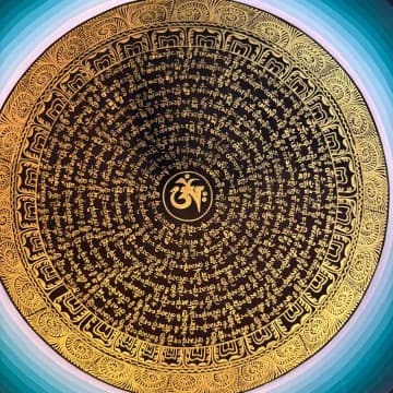 Mantra Mandala image 7