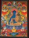 Medicine Buddha