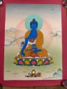 Medicine Buddha
