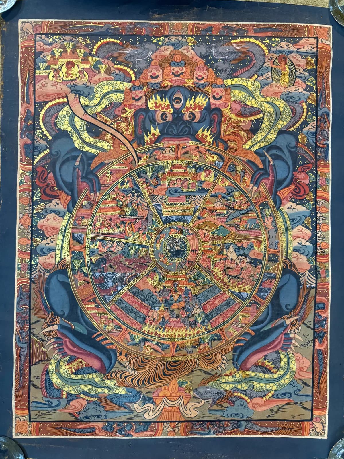 Wheel Of Life image 2