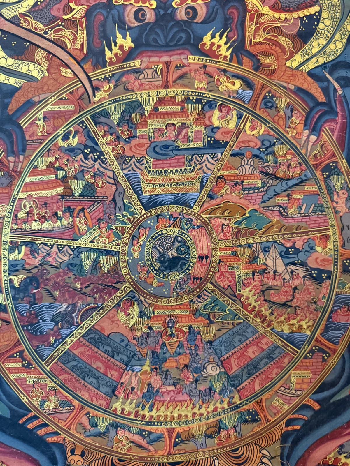 Wheel Of Life image 6
