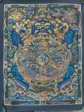 Wheel Of Life image 1