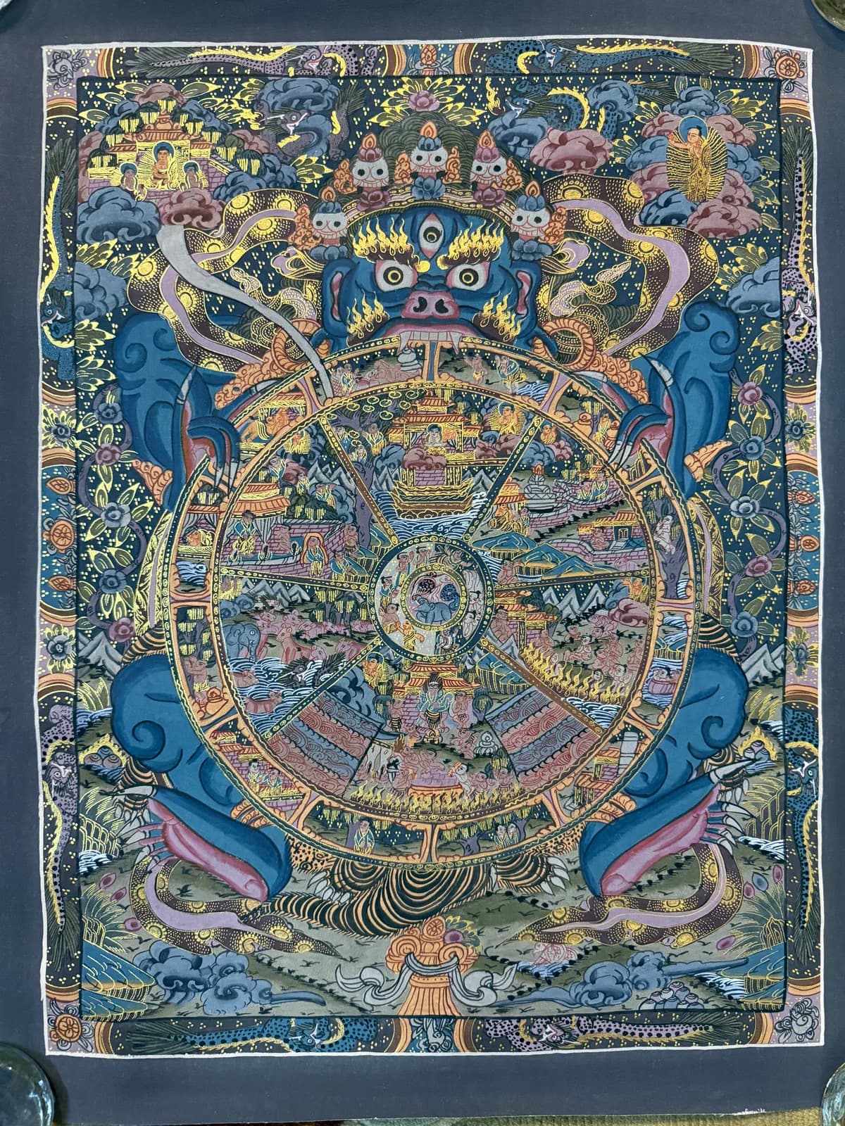 Wheel Of Life image 2