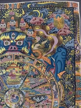 Wheel Of Life image 5