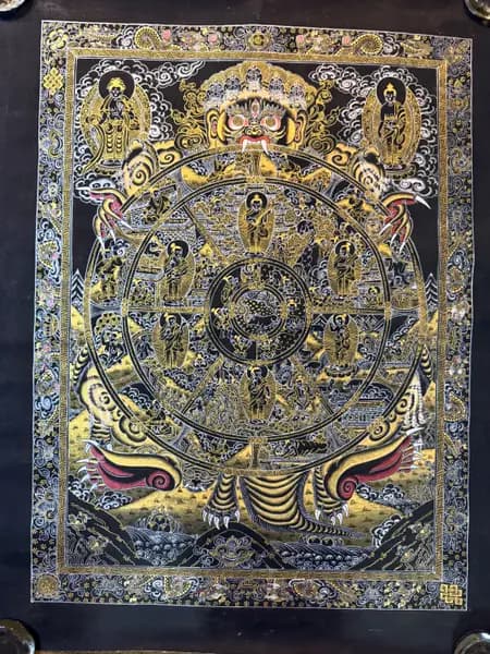 Wheel Of Life image 1