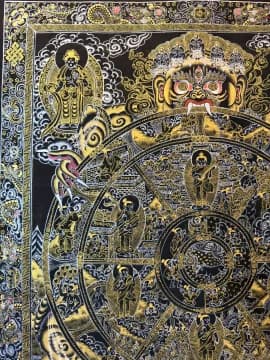 Wheel Of Life image 6
