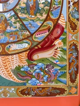 Wheel Of Life image 4