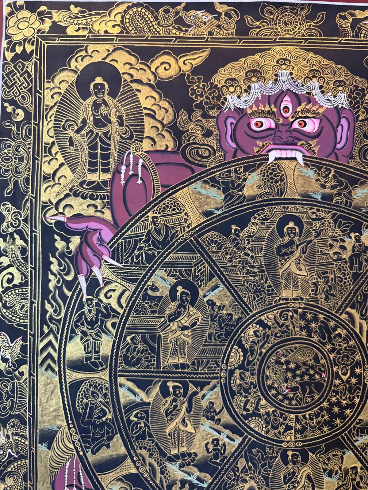 Wheel Of Life image 9